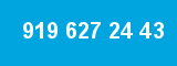 919 627 24 43